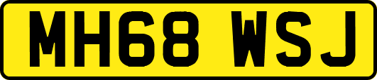 MH68WSJ