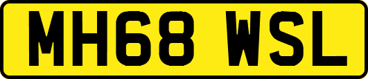MH68WSL