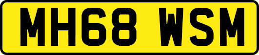 MH68WSM