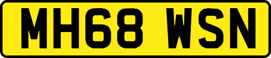 MH68WSN