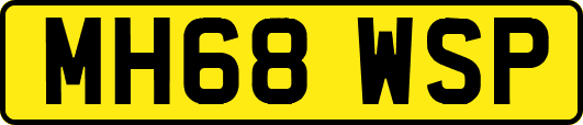MH68WSP