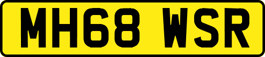 MH68WSR