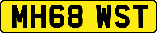 MH68WST