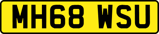 MH68WSU