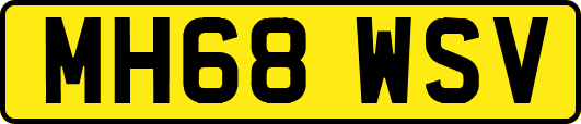 MH68WSV