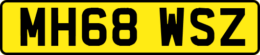 MH68WSZ