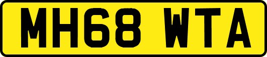 MH68WTA