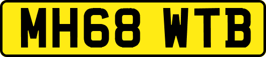 MH68WTB