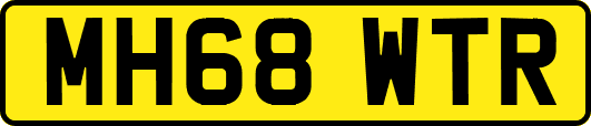 MH68WTR