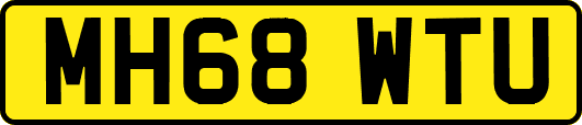 MH68WTU
