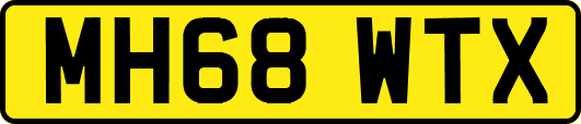 MH68WTX