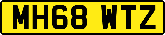 MH68WTZ