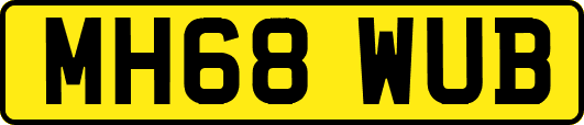 MH68WUB