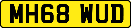 MH68WUD