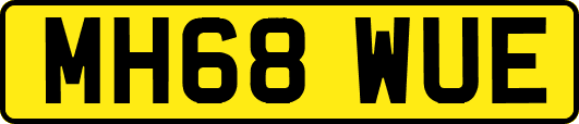 MH68WUE