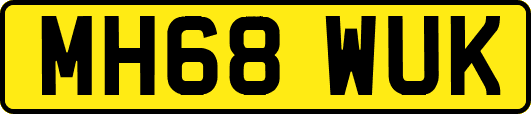 MH68WUK