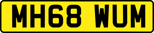 MH68WUM