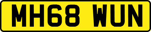 MH68WUN
