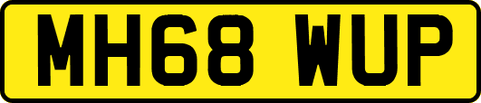 MH68WUP