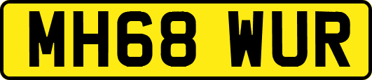 MH68WUR