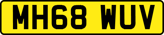 MH68WUV