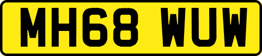 MH68WUW