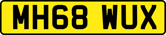 MH68WUX