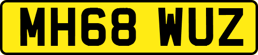 MH68WUZ