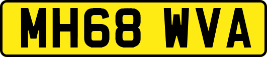 MH68WVA