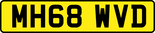 MH68WVD