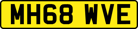 MH68WVE