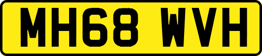 MH68WVH