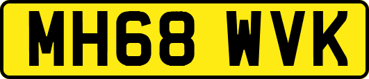 MH68WVK