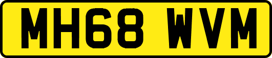 MH68WVM