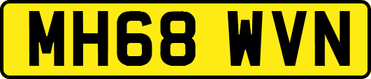MH68WVN