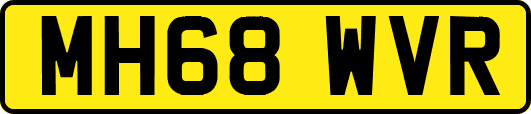 MH68WVR
