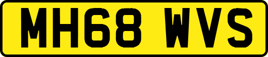 MH68WVS