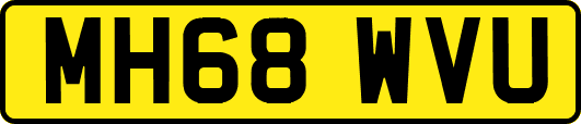 MH68WVU