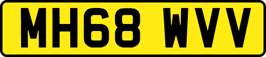 MH68WVV