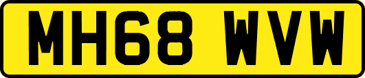 MH68WVW