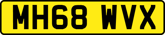 MH68WVX