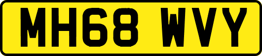 MH68WVY