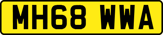 MH68WWA