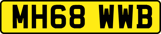 MH68WWB