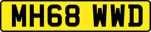 MH68WWD
