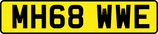 MH68WWE