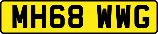MH68WWG