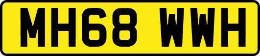 MH68WWH
