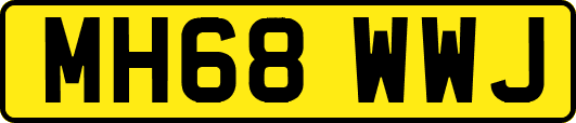 MH68WWJ