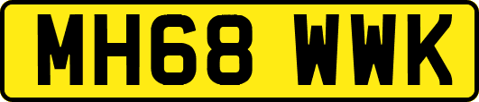 MH68WWK